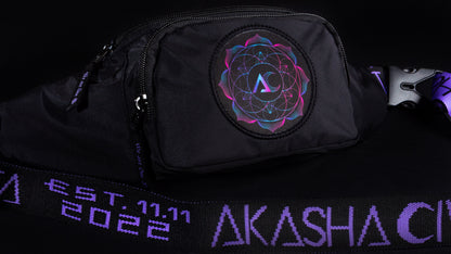 Akashic Shoulder Bag