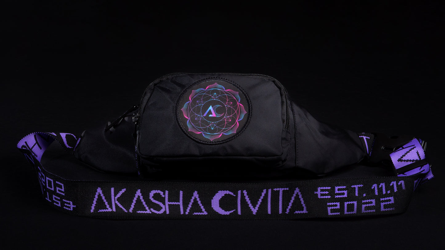 Akashic Shoulder Bag