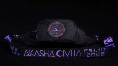 Akashic Shoulder Bag