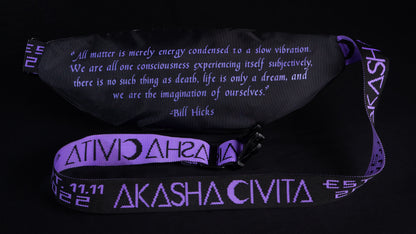 Akashic Shoulder Bag