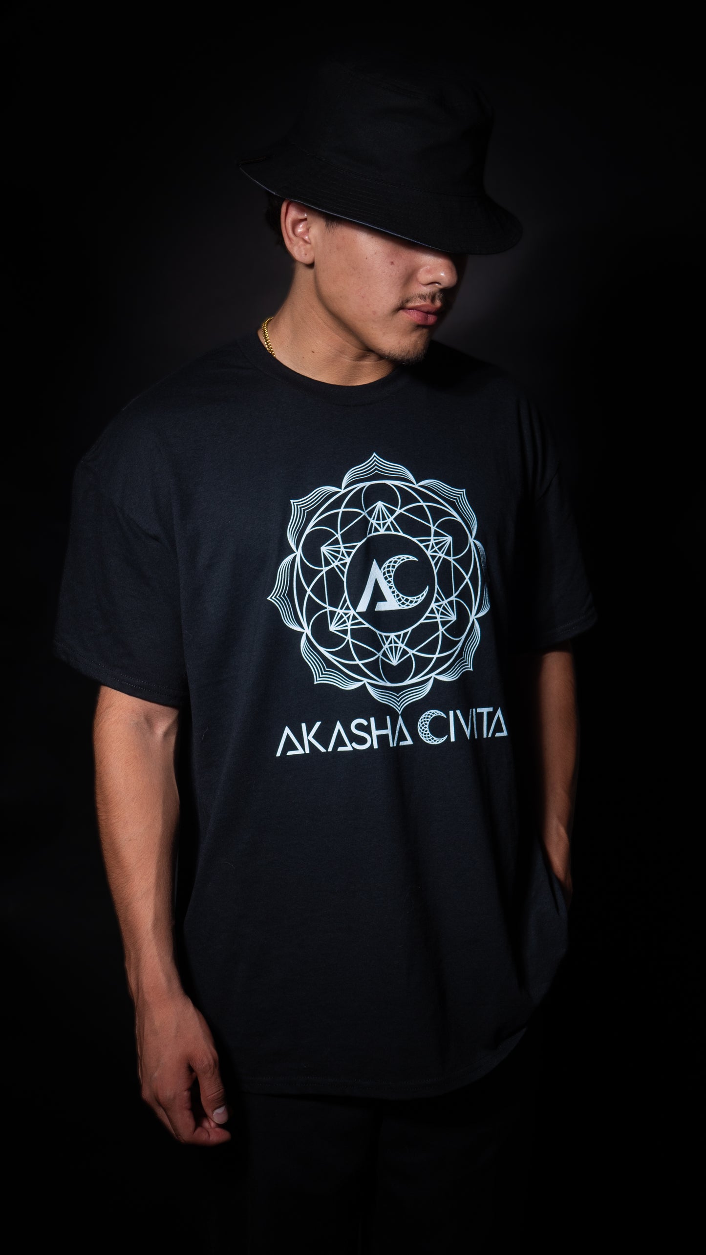 Classic Akashic Tee