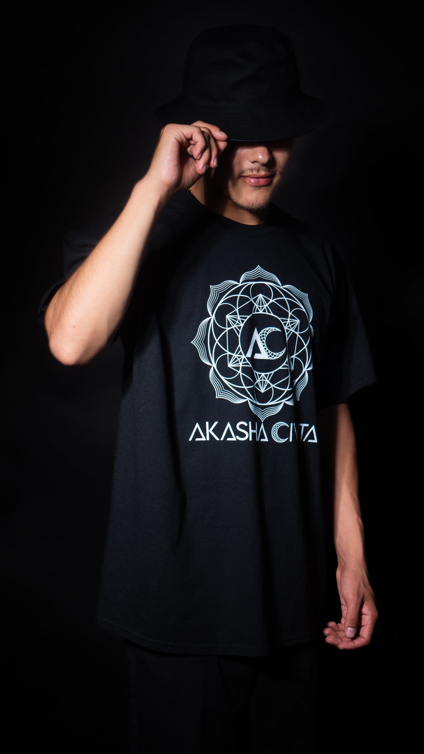 Classic Akashic Tee