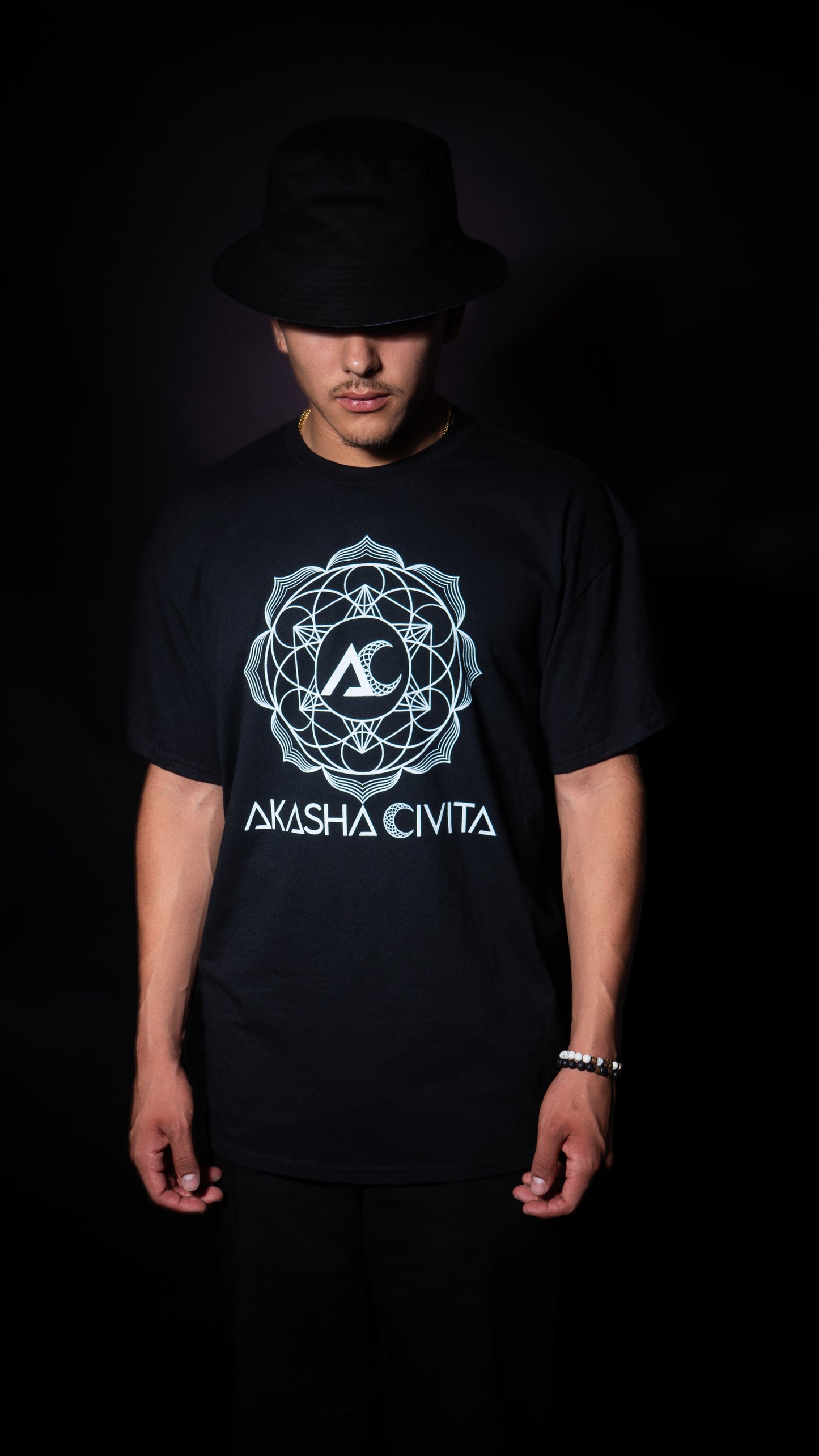 Classic Akashic Tee