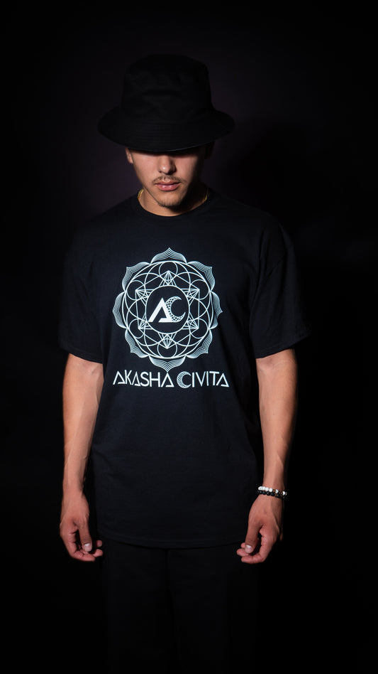 Classic Akashic Tee