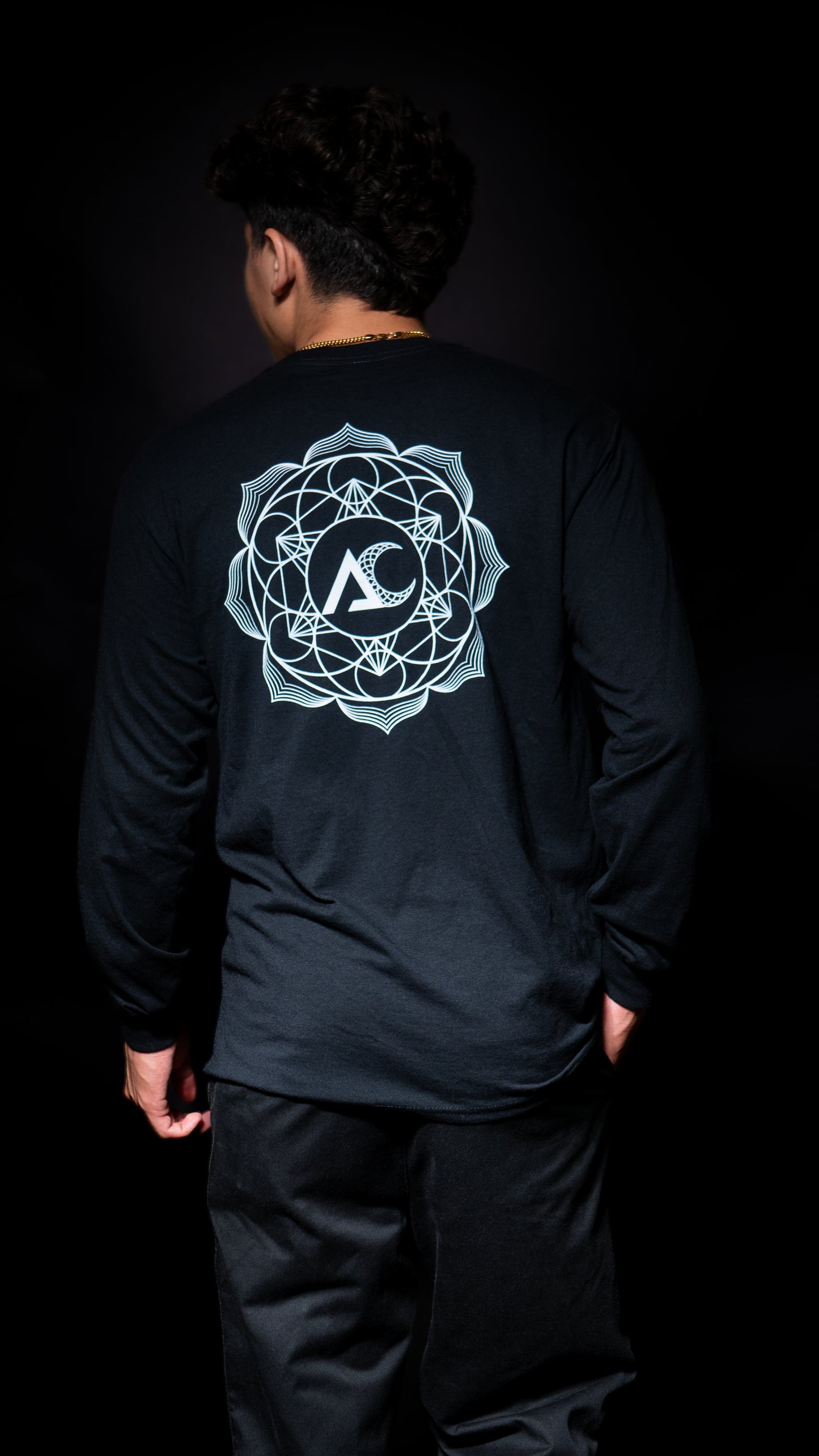 Akashic Long Sleeve