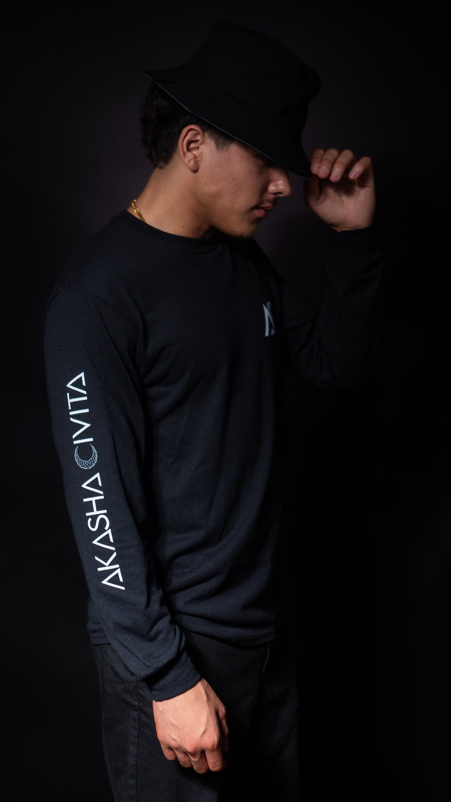 Akashic Long Sleeve