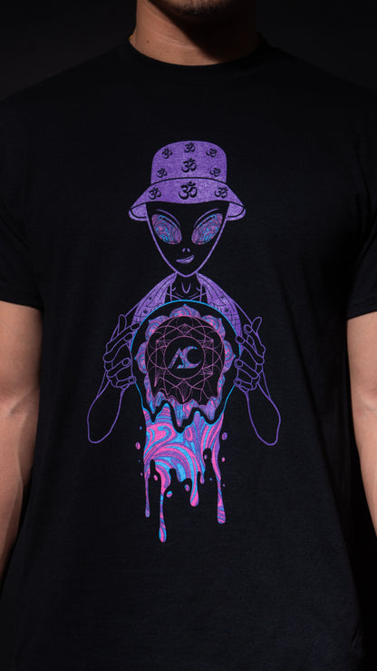 Akashic Alien Tee