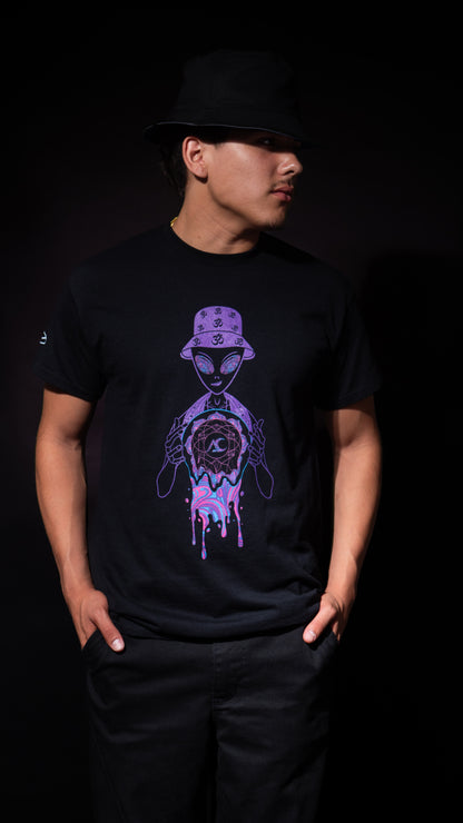 Akashic Alien Tee