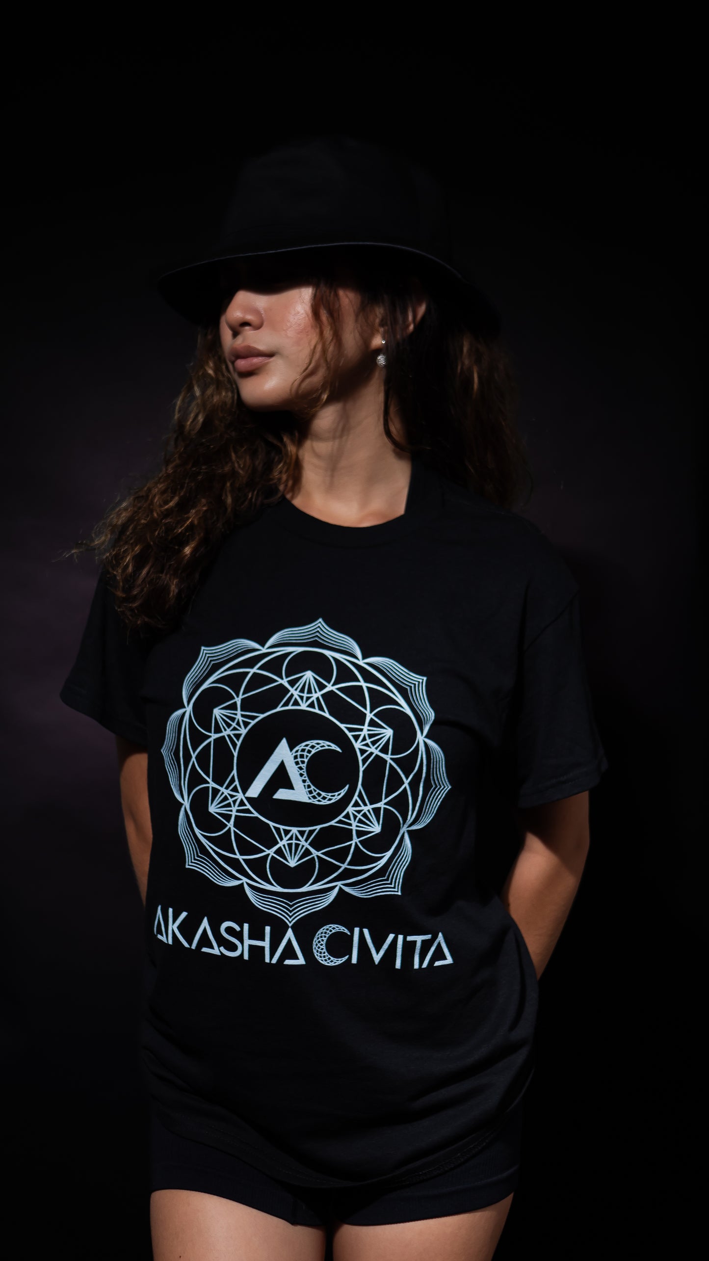 Classic Akashic Tee