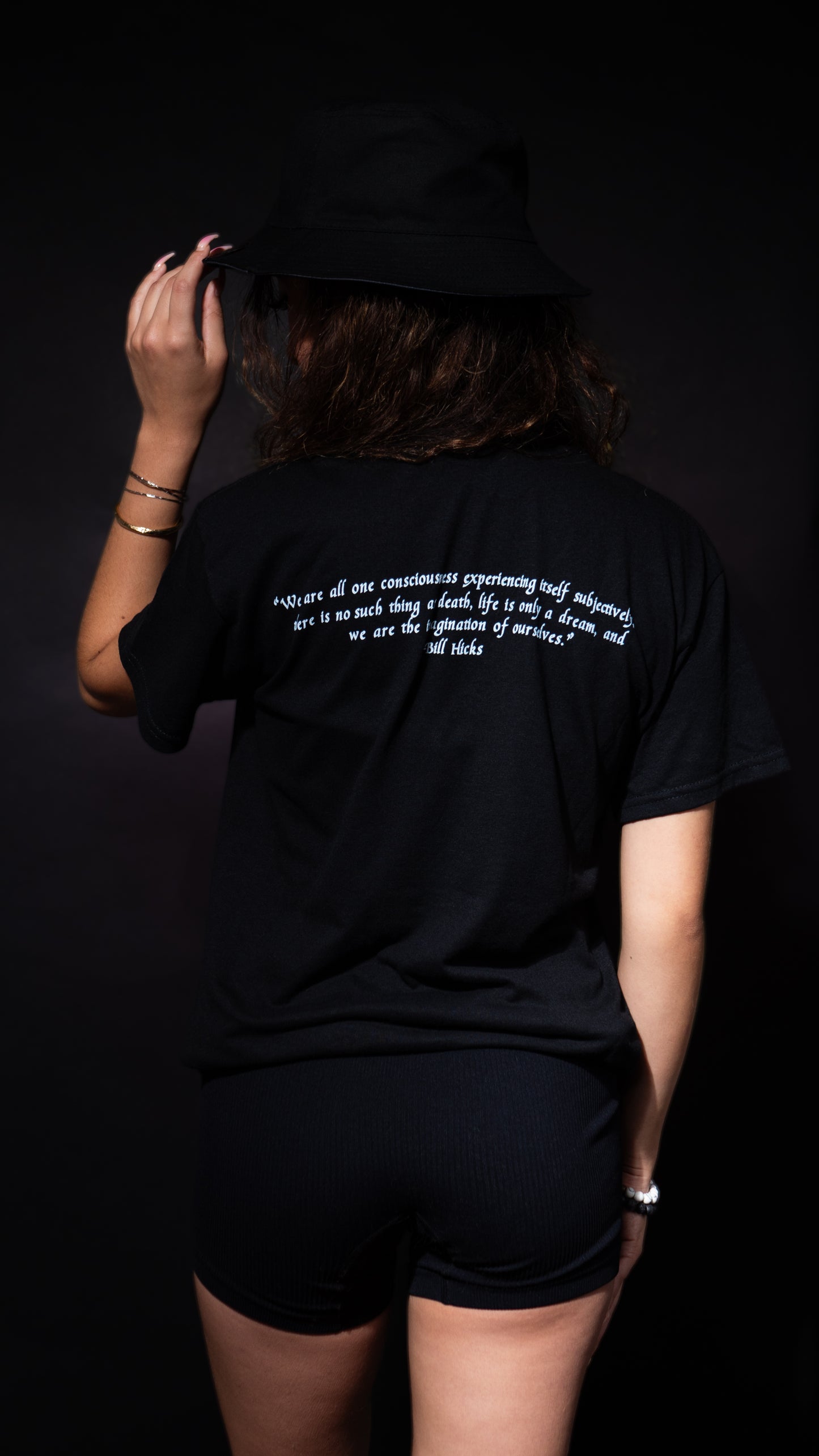 Classic Akashic Tee